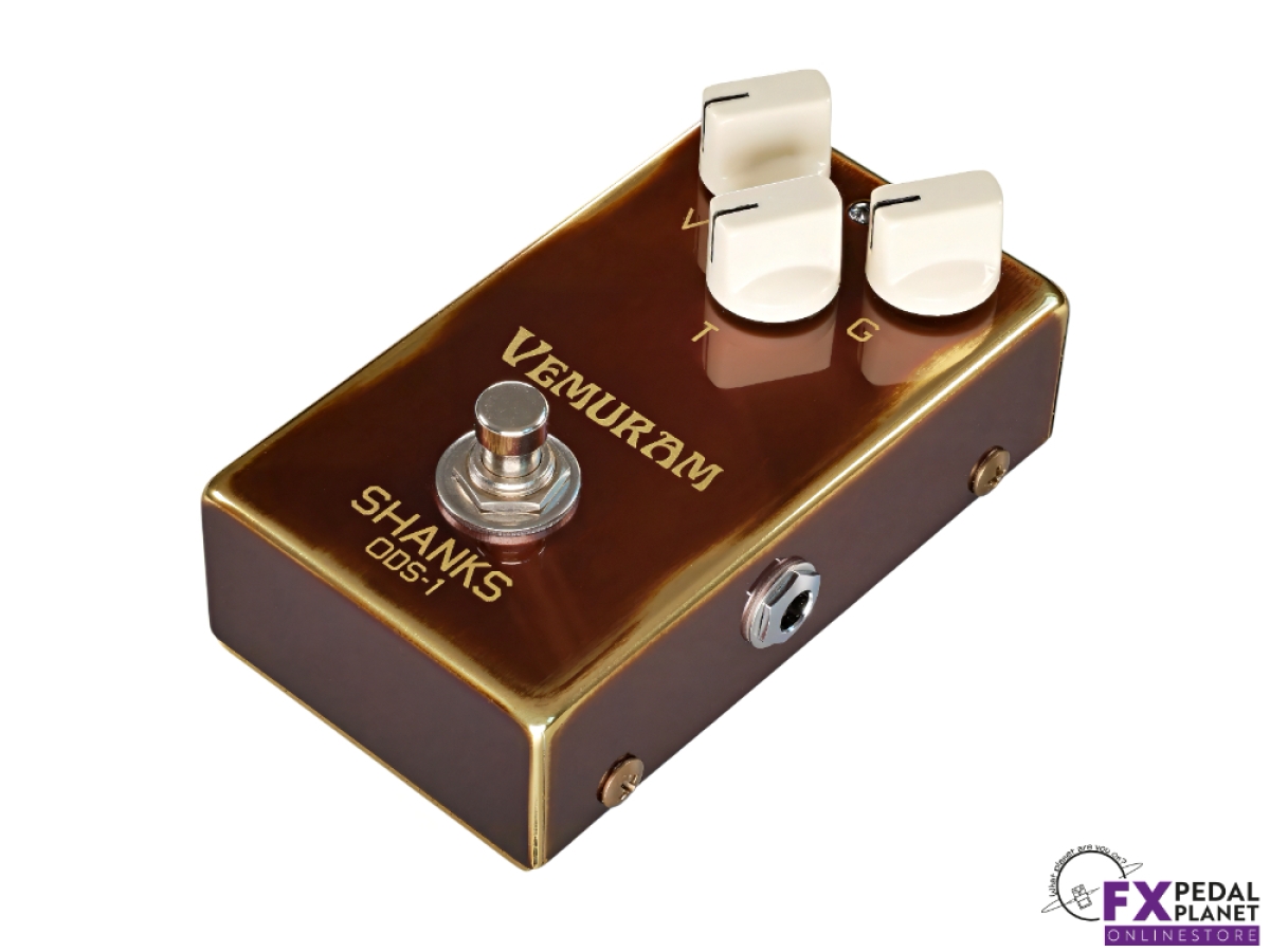 Shanks ODS-1