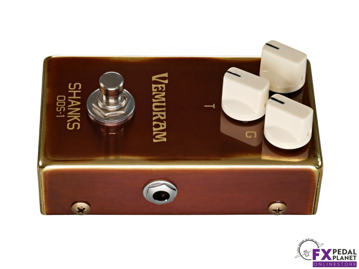 Shanks ODS-1