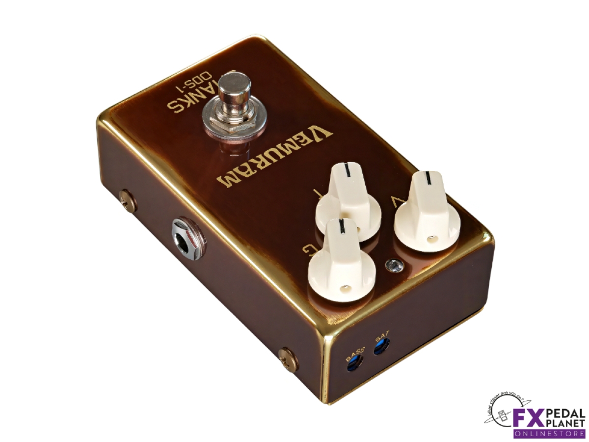 Shanks ODS-1