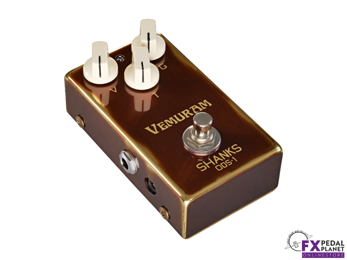 Shanks ODS-1