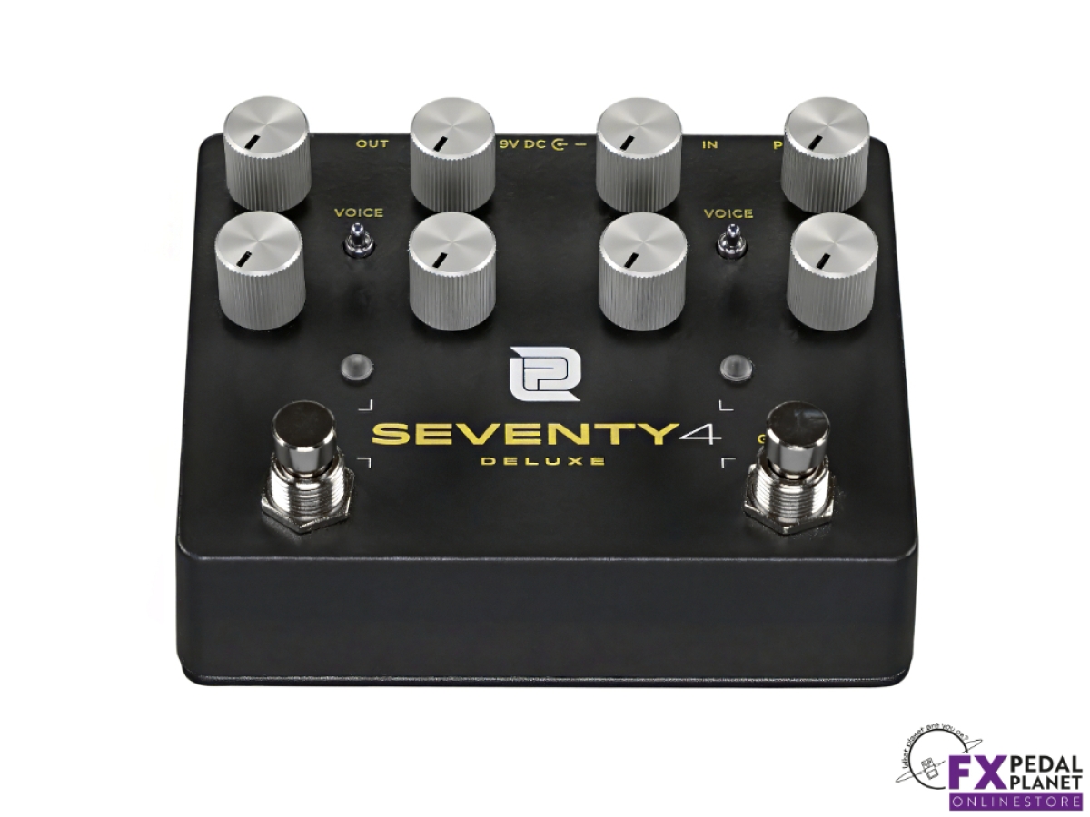 Seventy 4 Deluxe