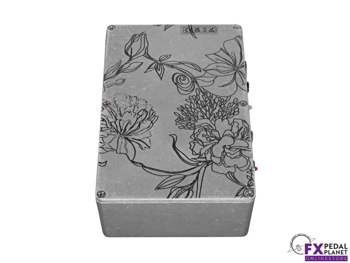 B-15 Valve Bass Preamp