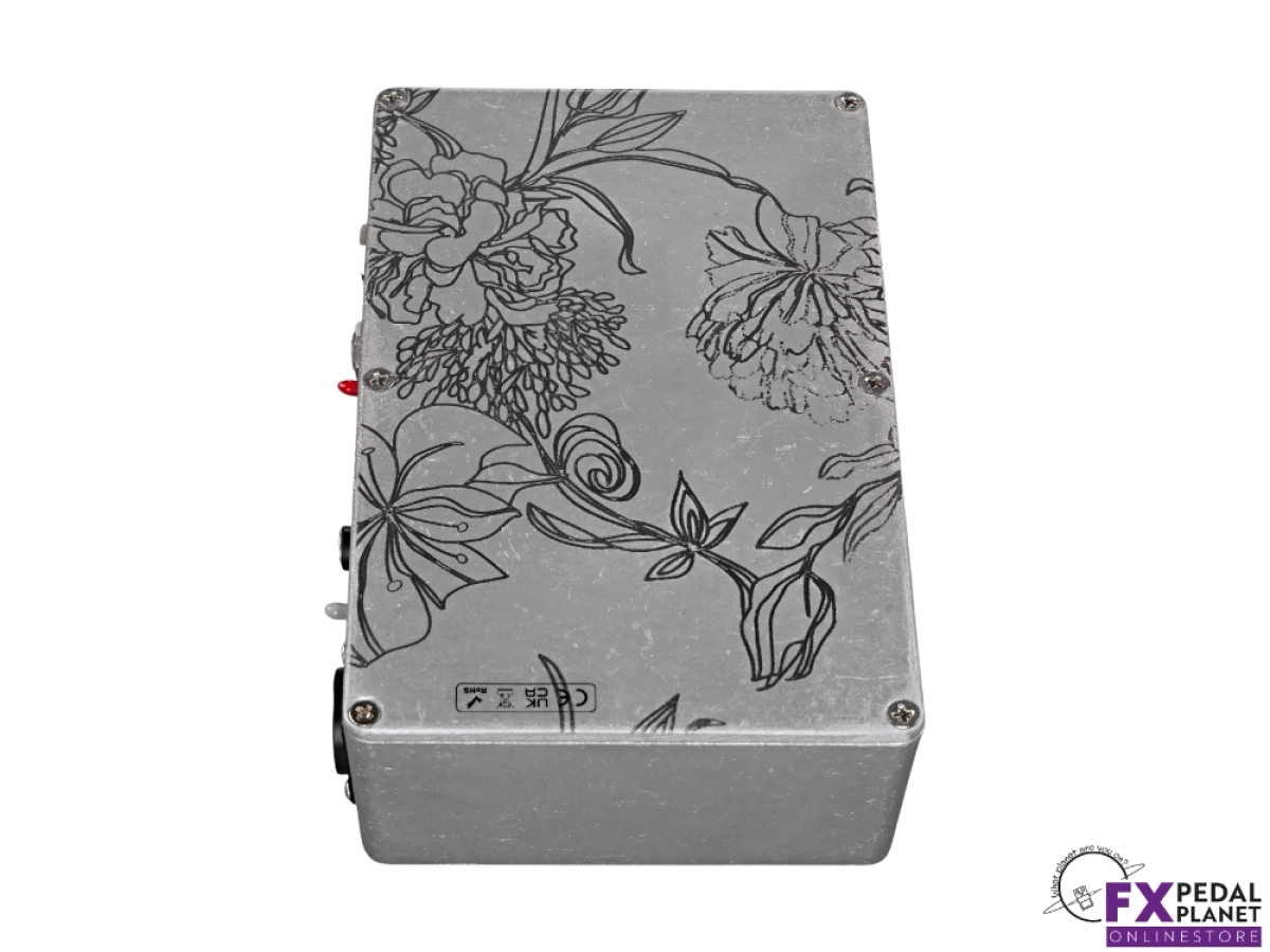 B-15 Valve Bass Preamp