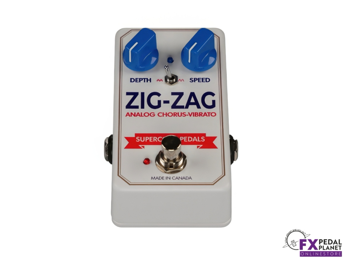 Zig-Zag
