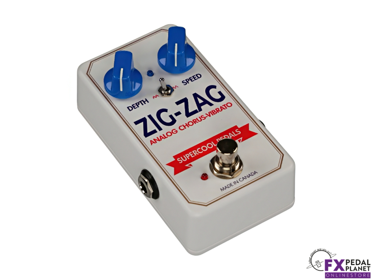 Zig-Zag