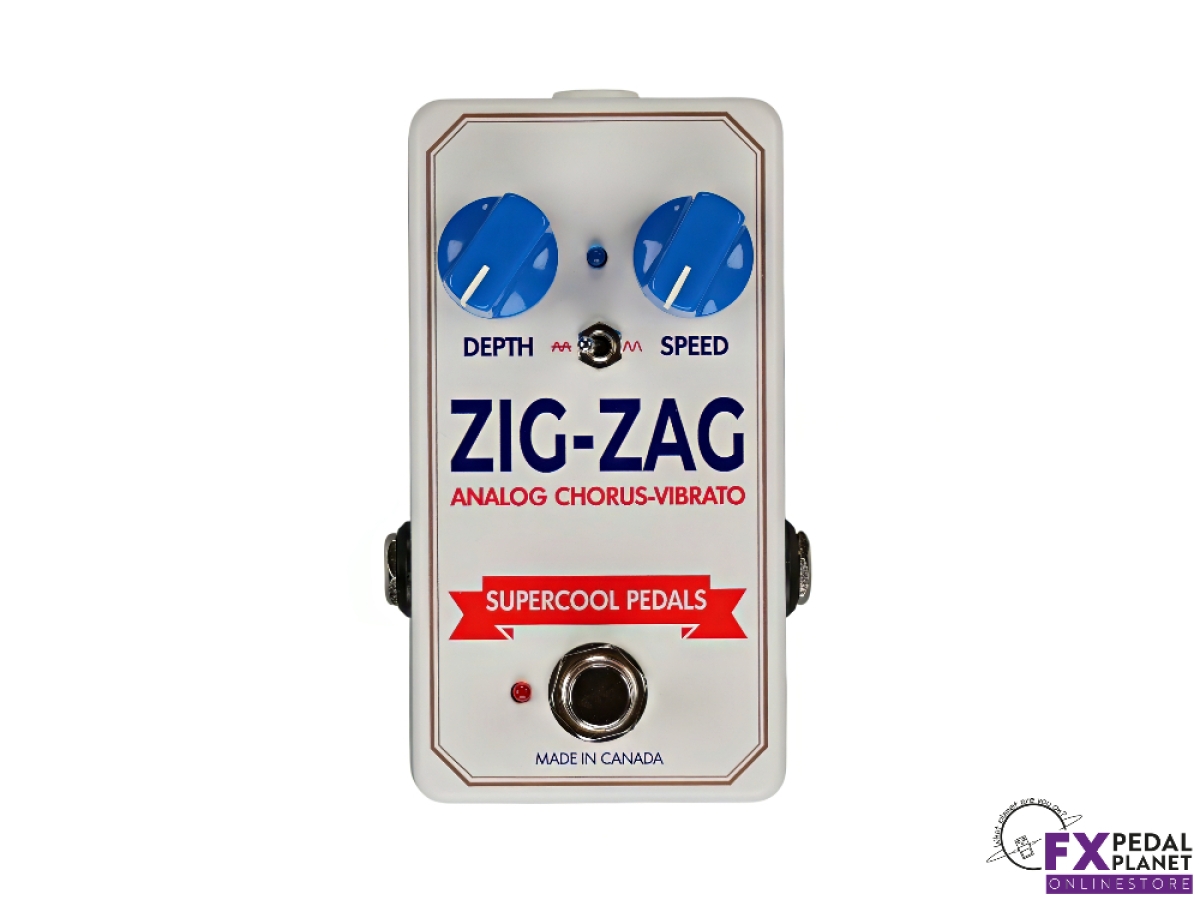 Zig-Zag