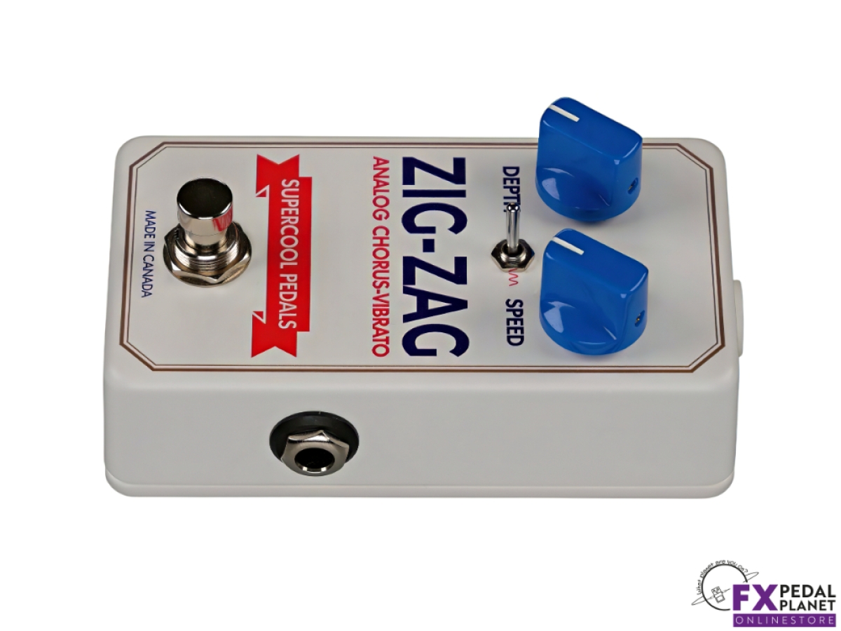 Zig-Zag