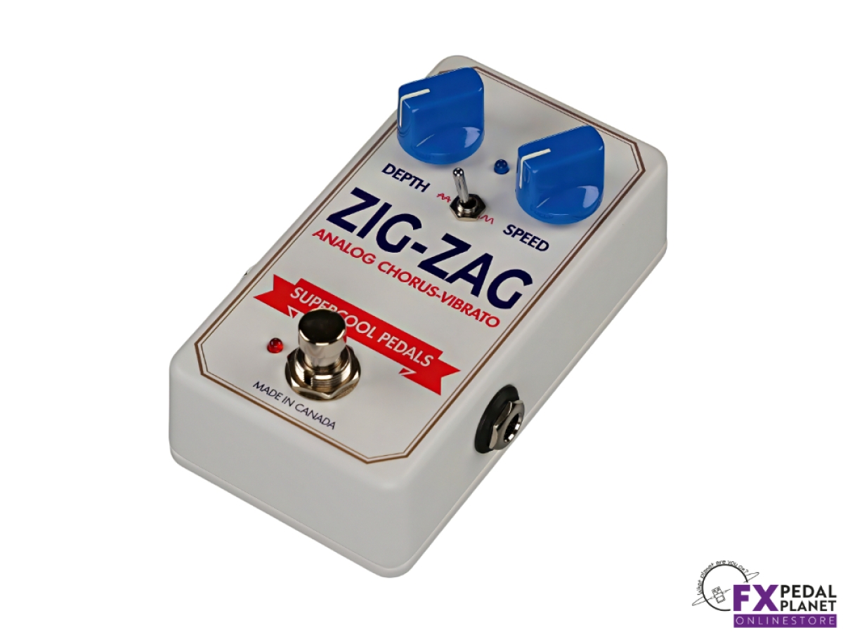 Zig-Zag