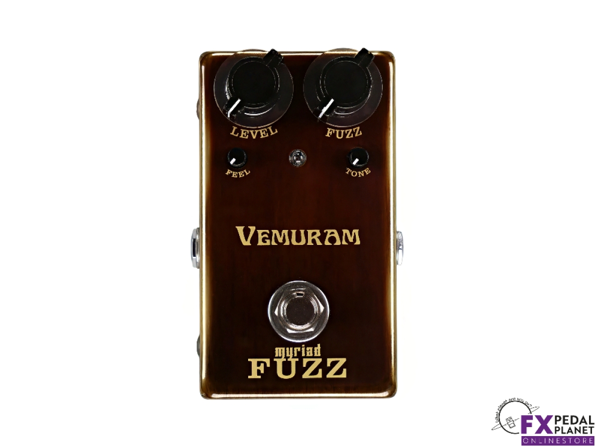 Myriad Fuzz