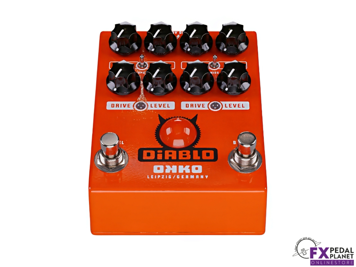 Diablo Dual