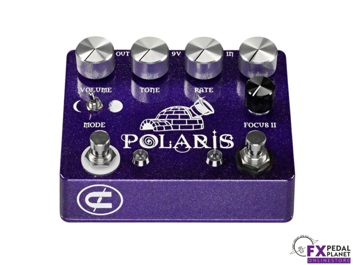 Polaris