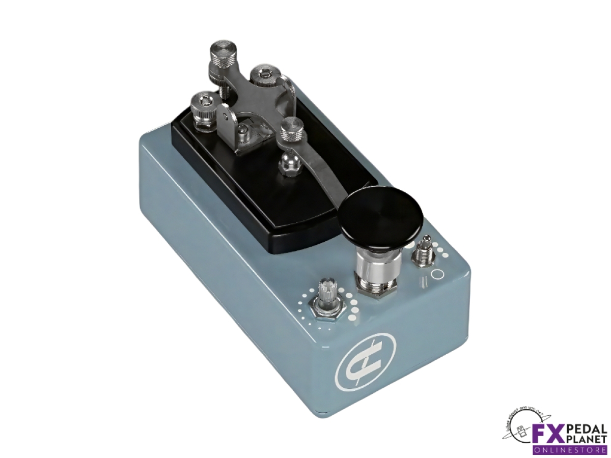 Telegraph V2 Sierra Blue