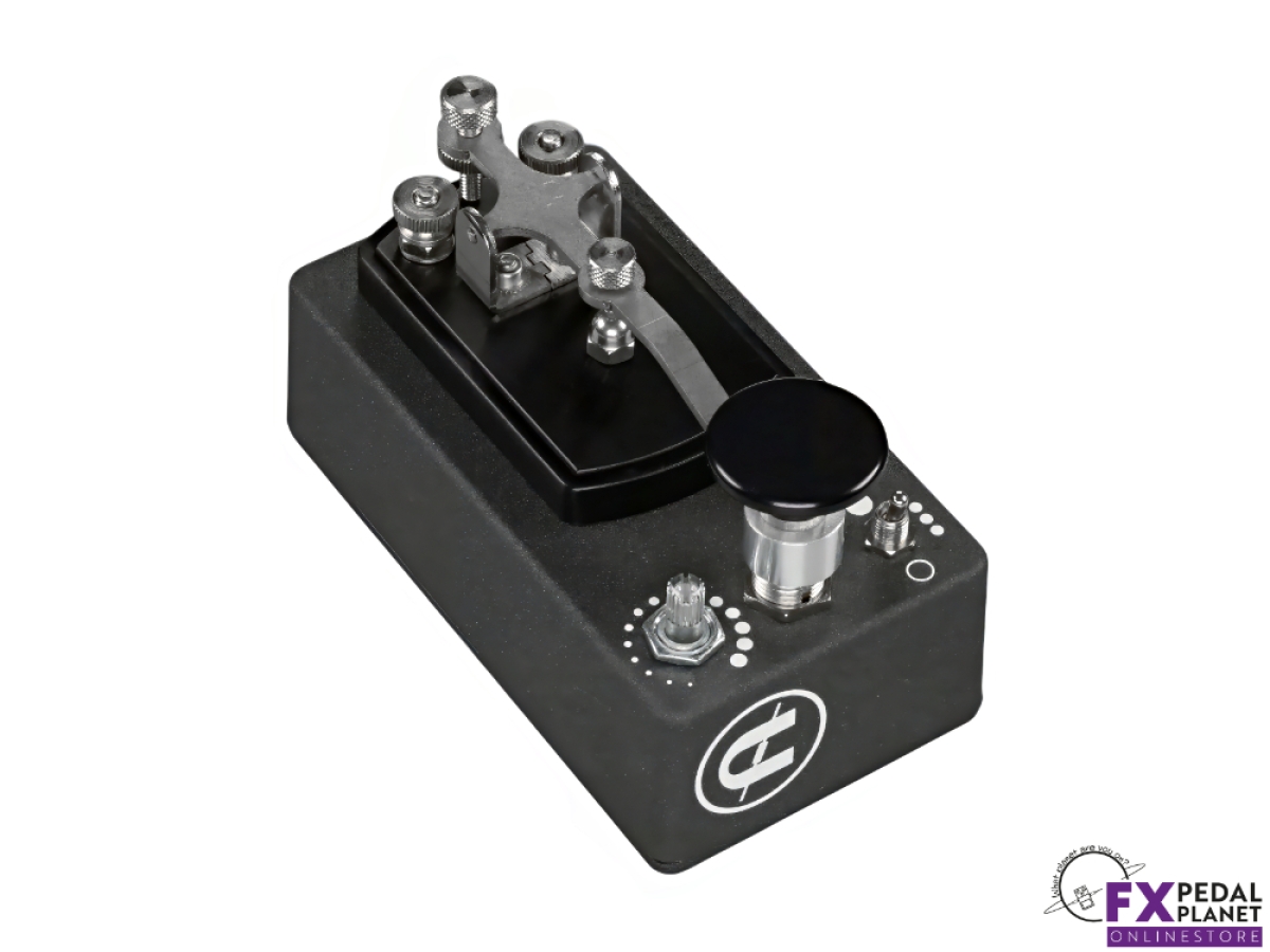 Telegraph V2 Gotham Grey