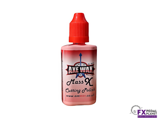 Mass X Cutting Polish