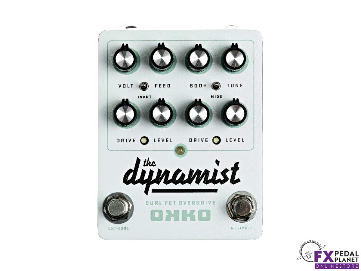 Dynamist