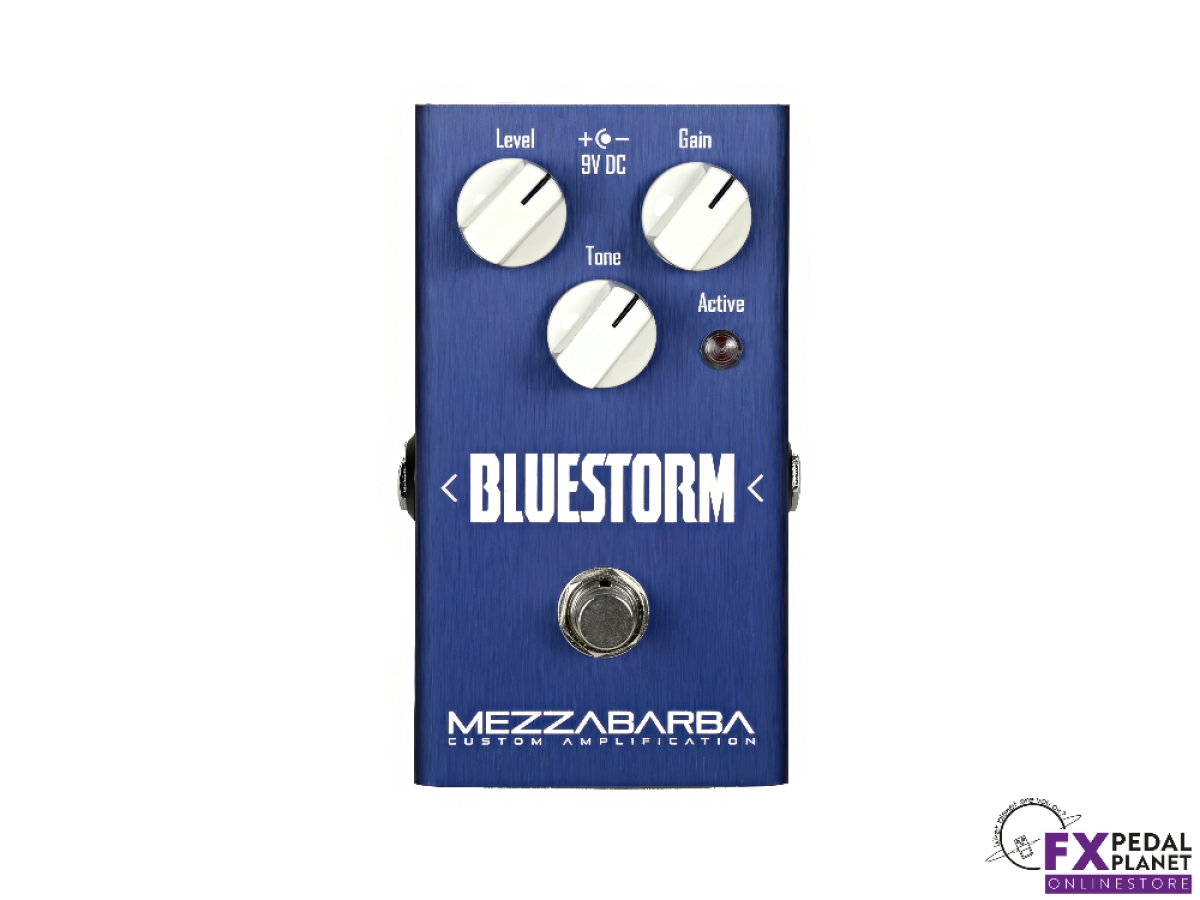 Bluestorm