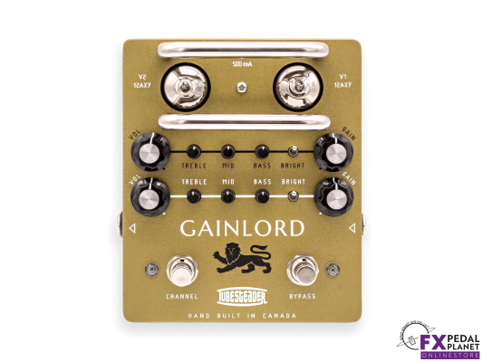 Gainlord